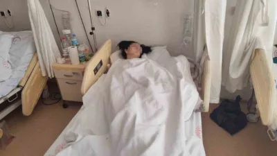 İzmir'de kızını görme bahanesiyle tuzağa düşürülen Aylin G., eşi tarafından