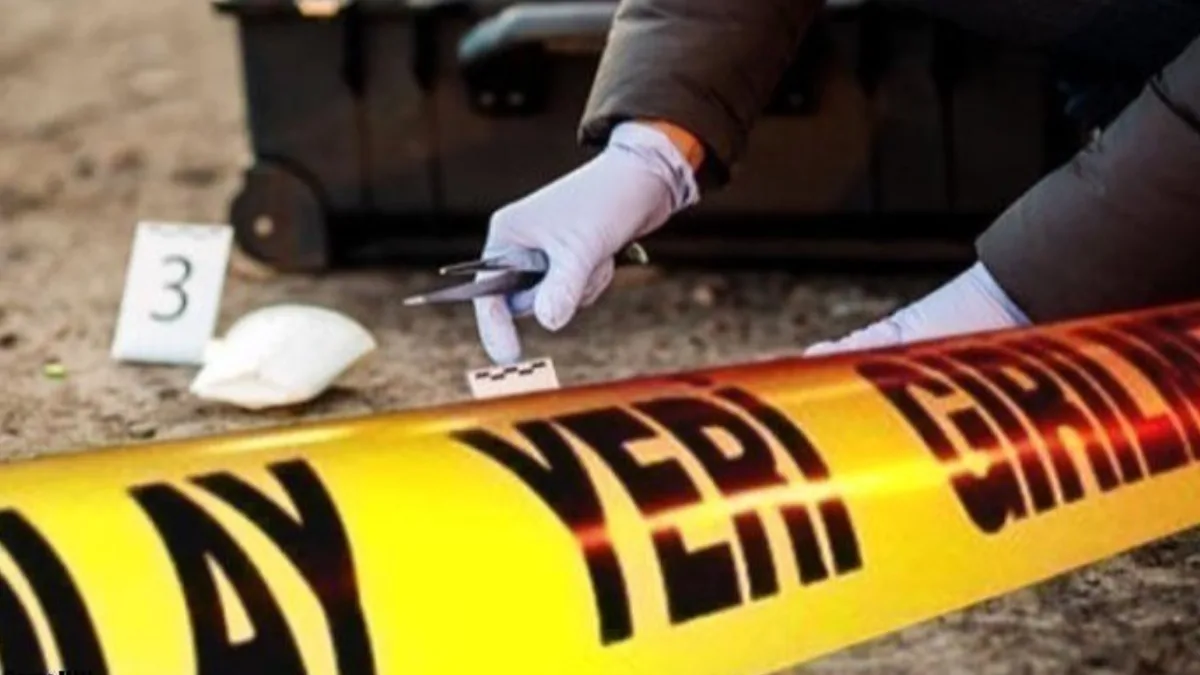 İzmir Urla'da tahliye davası ertelenen ev sahibi, tartıştığı kiracısının Güney