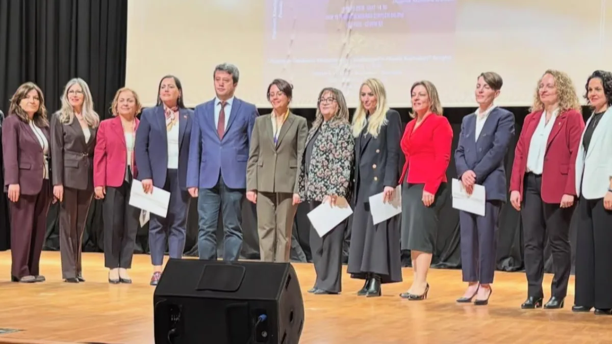 Müdürlüğünü Muğla Sıtkı Koçman Üniversitesi (MSKÜ) Edebiyat Fakültesi Öğretim Üyesi