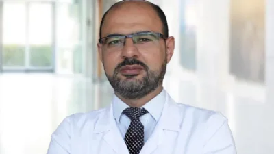 Genel Cerrahi Uzmanı Prof. Dr. Vafi Atalay, 1-31 Mart Ulusal