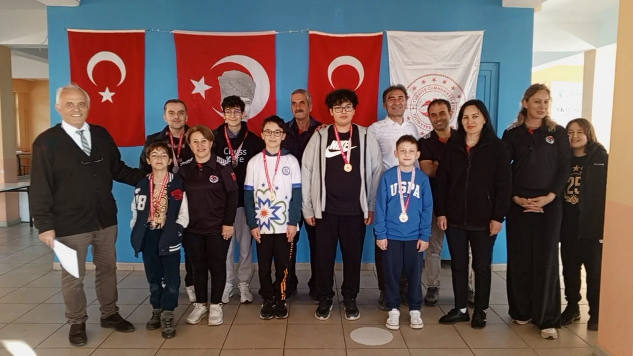 Muğla’nın Köyceğiz ilçesinde 18 Mart Çanakkale Zaferi ve Şehitleri Anma