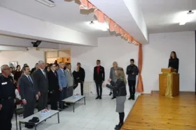 Köyceğiz’de 62. Kütüphane Haftası kutlandı