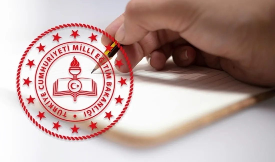 14 Haziran'da yapılacak LGS için başvurular 10 Nisan'a kadar e-Okul