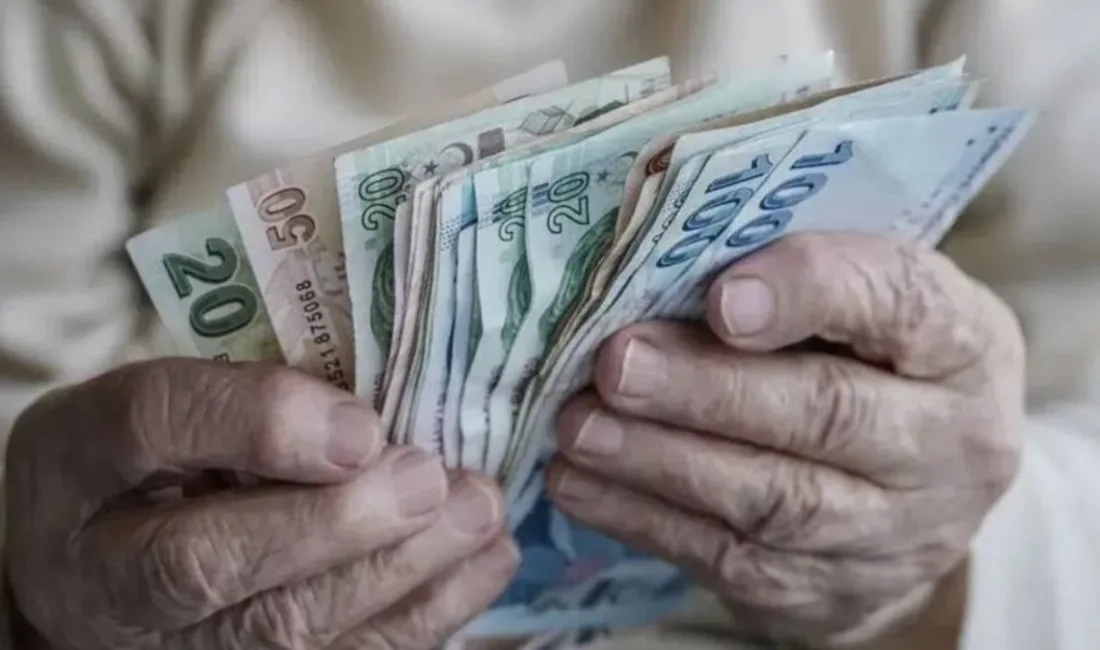 Bakan Mahinur Özdemir Göktaş, Mart ayına yönelik toplam 8,5 milyar