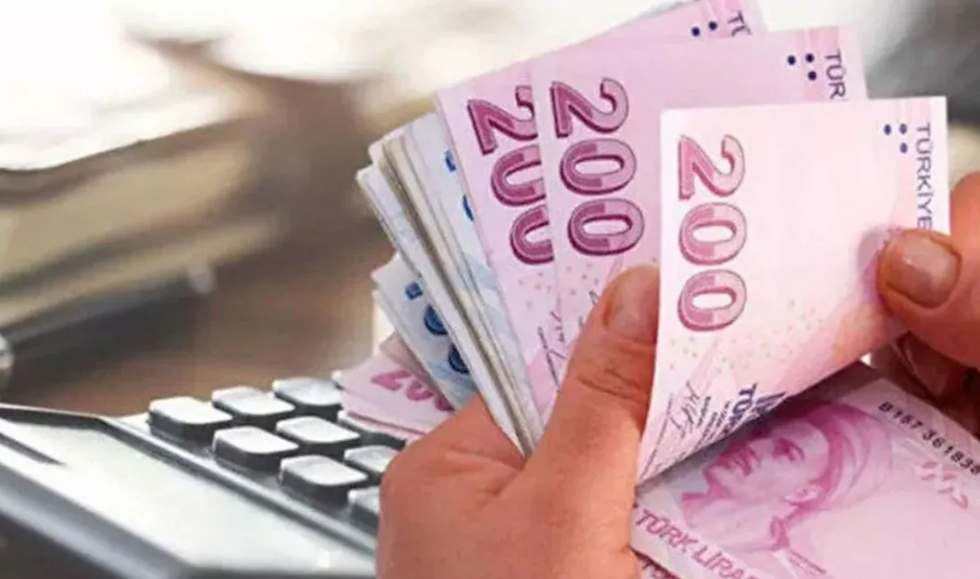 Eski SGK Başmüfettişi İsa Karakaş, en az 10 yıl hizmeti