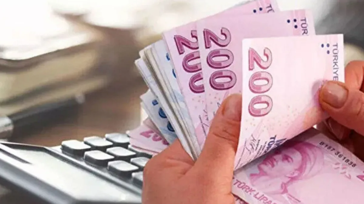 Eski SGK Başmüfettişi İsa Karakaş, en az 10 yıl hizmeti