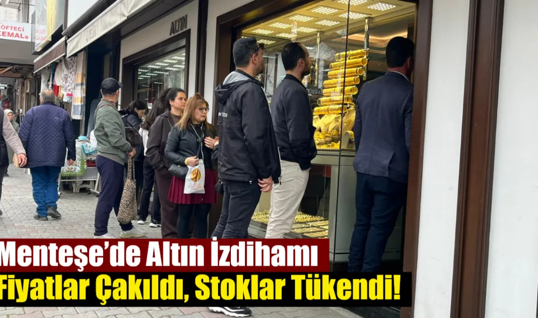 2026’ya rekorlarla başlayan altın fiyatları yeni haftaya sert düşüşle girerken,