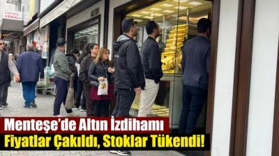 2026’ya rekorlarla başlayan altın fiyatları yeni haftaya sert düşüşle girerken,