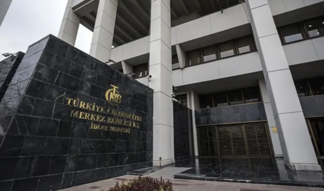 Merkez Bankası, 2026 yılının ikinci toplantısında politika faizini piyasa beklentileri