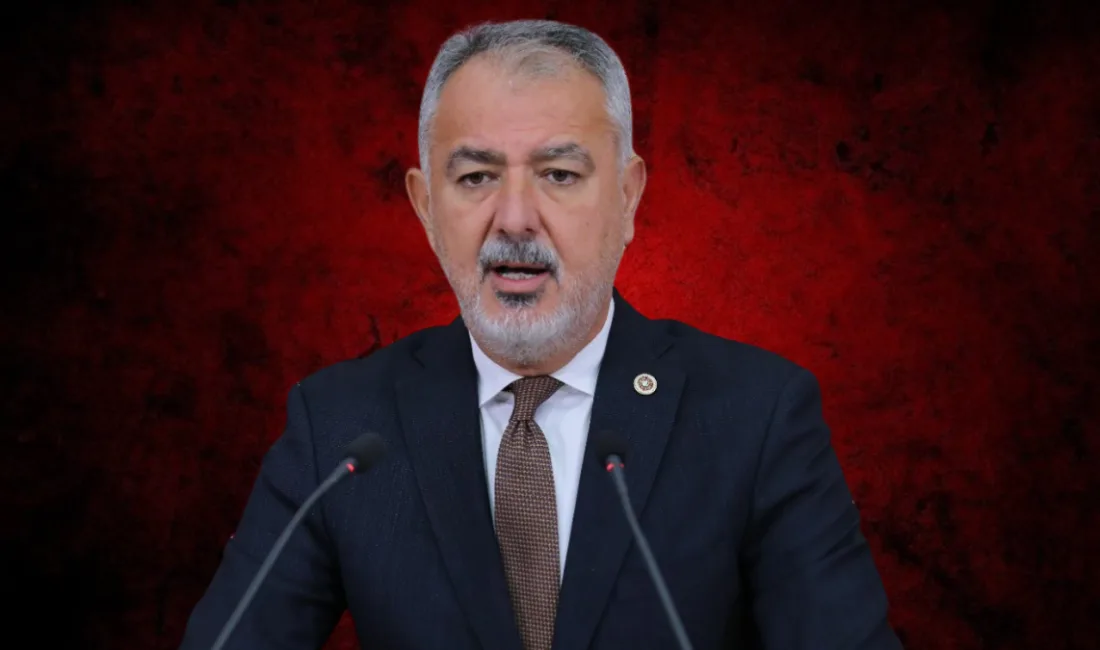 CHP Muğla Milletvekili Cumhur Uzun, Ramazan Bayramı mesajında toplumsal adalete