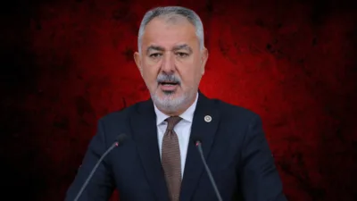 CHP Muğla Milletvekili Cumhur Uzun, Ramazan Bayramı mesajında toplumsal adalete