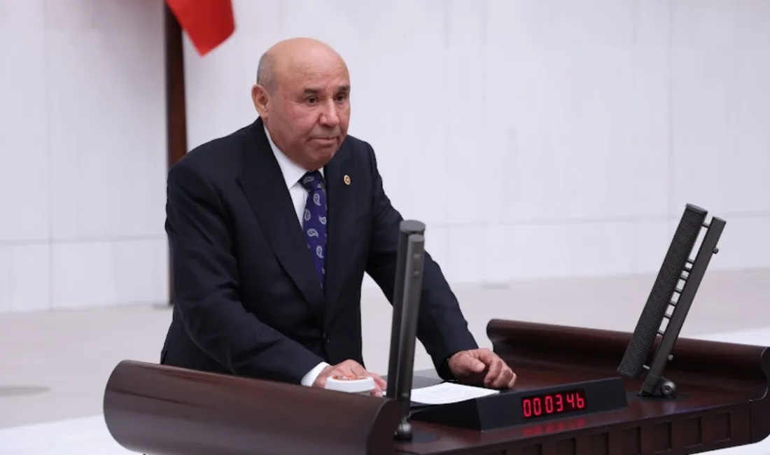 AK Parti Muğla Milletvekili Yakup Otgöz, Ramazan Bayramı mesajında birlik