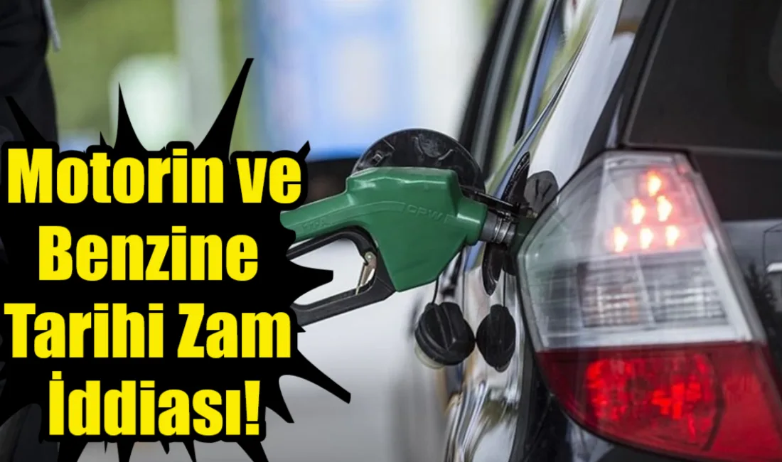 Orta Doğu’daki füze gerilimi pompayı yaktı: 5 Mart Perşembe gününden