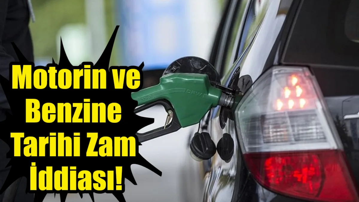 Orta Doğu’daki füze gerilimi pompayı yaktı: 5 Mart Perşembe gününden