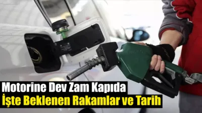 Küresel petrol fiyatları ve dövizdeki artışla birlikte cuma gününden itibaren