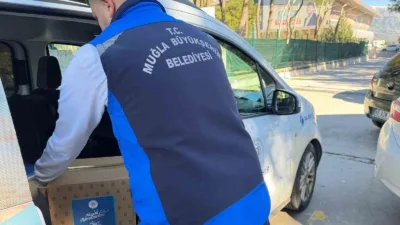 Muğla Büyükşehir Belediyesi, 2026 Şubat ayında sosyal projeler, ulaşım indirimleri