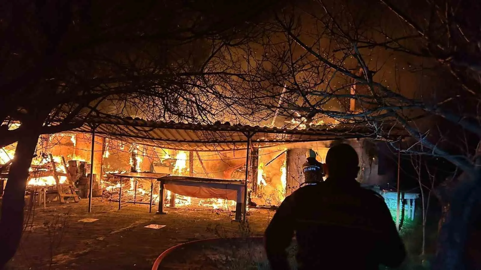 Muğla Büyükşehir Belediyesi İtfaiyesi, Şubat ayında gelen 621 ihbarın 424'üne