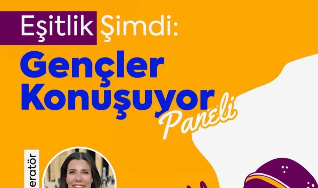 Muğla’da toplumsal cinsiyet eşitliği konusunda farkındalık oluşturmak amacıyla “Eşitlik Şimdi: