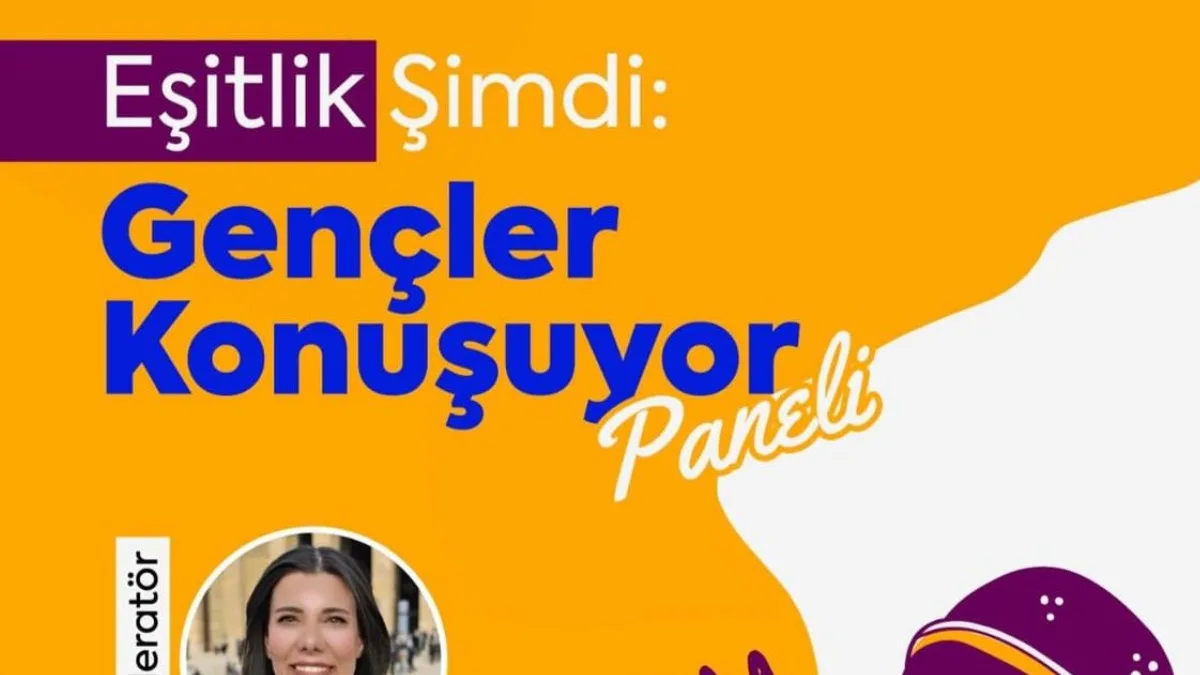 Muğla’da toplumsal cinsiyet eşitliği konusunda farkındalık oluşturmak amacıyla “Eşitlik Şimdi: