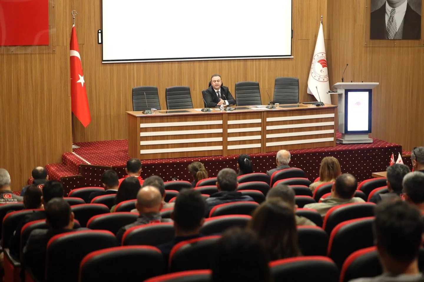 Muğla İl Tarım ve Orman Müdürlüğü, gıda güvenliğini sağlamak amacıyla