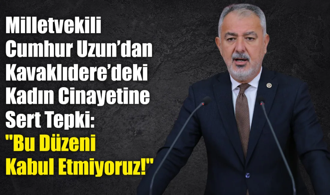 Muğla’nın Kavaklıdere ilçesinde 42 yaşındaki Şermin Bacak’ın eşi tarafından öldürülmesinin