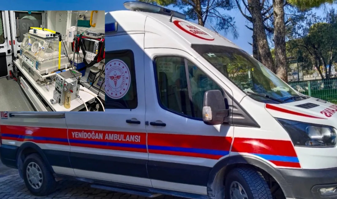 Muğla İl Sağlık Müdürlüğü tarafından hayata geçirilen yeni uygulama ile