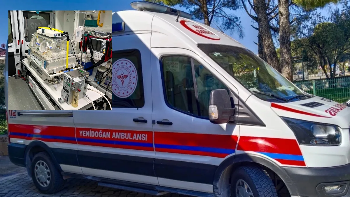 Muğla İl Sağlık Müdürlüğü tarafından hayata geçirilen yeni uygulama ile