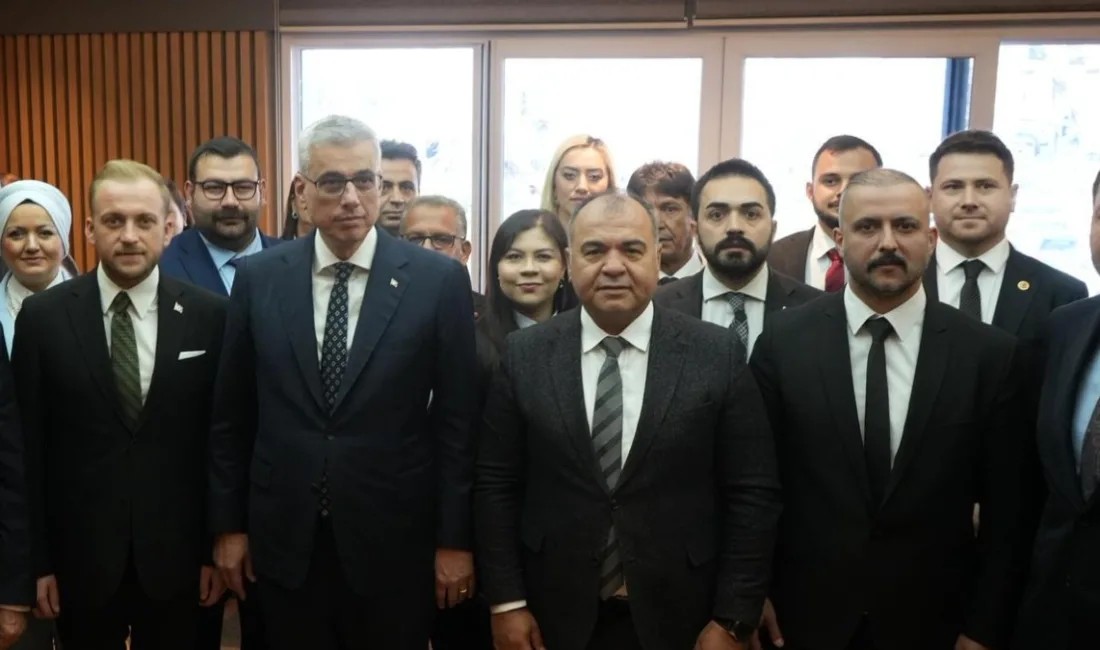 Türk Sağlık-Sen Muğla Şubesi, geçtiğimiz gün Muğla’ya gelen Sağlık Bakanı