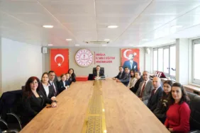 Muğla’nın genç tasarımcıları "Savunmadan sanata" ödülleriyle taçlandı