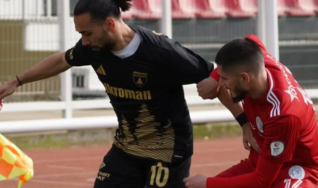 TFF 2. Lig 32. hafta mücadelesinde şampiyonluk hedefini sürdüren Muğlaspor,