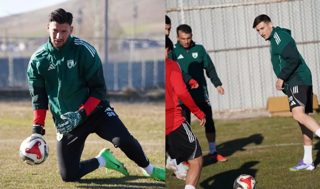 Muğlaspor, yarın saat 13.00’te Elazığspor ile karşı karşıya gelecek. Teknik