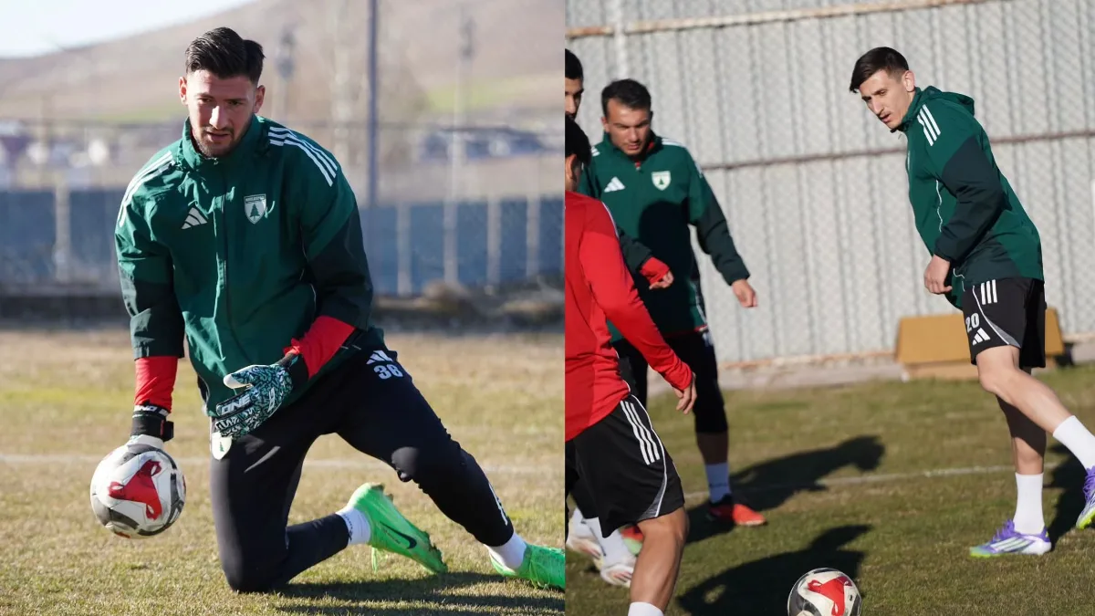 Muğlaspor, yarın saat 13.00’te Elazığspor ile karşı karşıya gelecek. Teknik