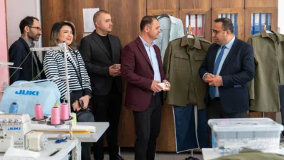 Muğlaspor ile Muğla Olgunlaşma Enstitüsü arasında yapılan iş birliği kapsamında,