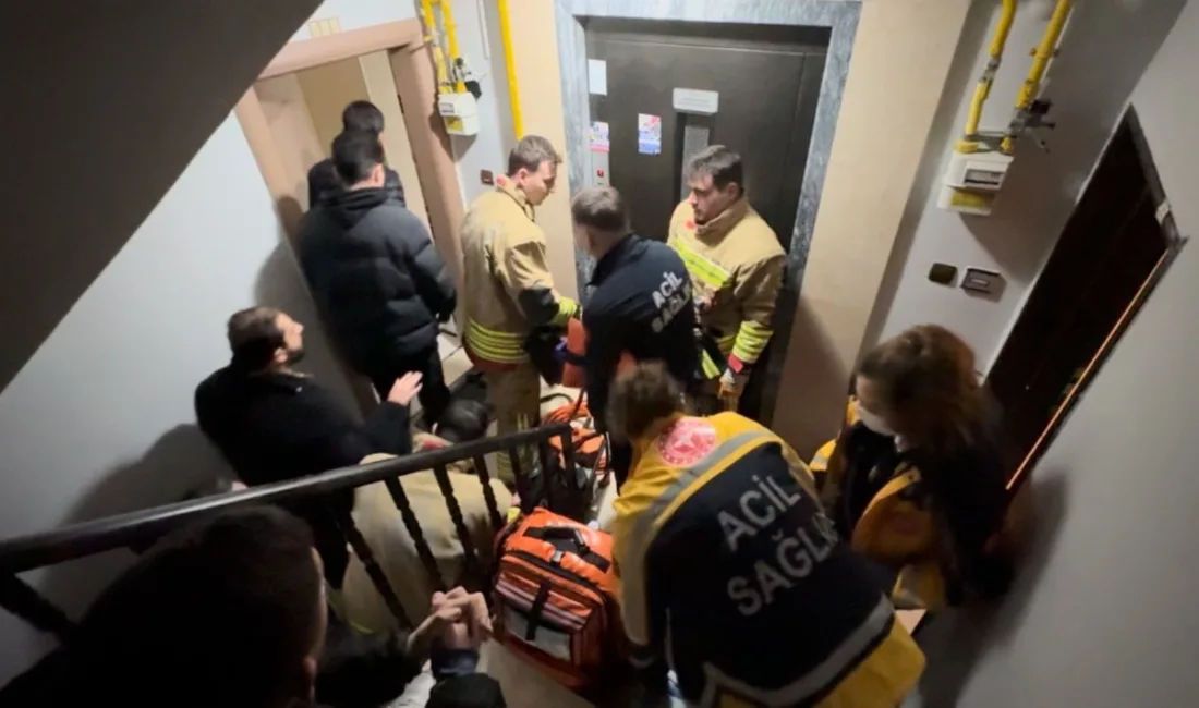 Edirne'de kendisinden haber alınamayan ve hayatından şüphe edilen U.B., polis