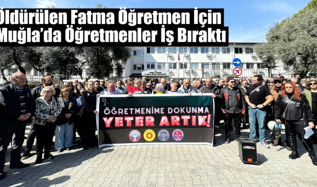 İstanbul Çekmeköy Taşdelen Borsa İstanbul Mesleki ve Teknik Anadolu Lisesi’nde