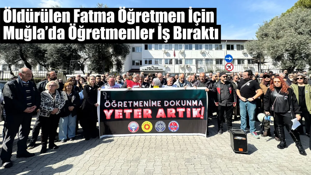 İstanbul Çekmeköy Taşdelen Borsa İstanbul Mesleki ve Teknik Anadolu Lisesi’nde