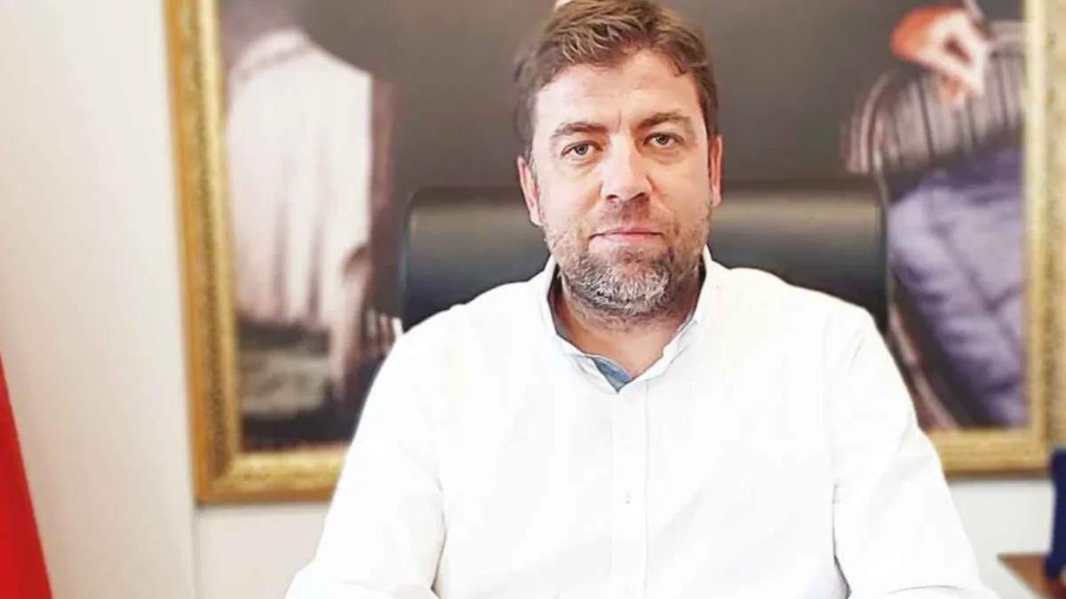 Muğla Büyükşehir Belediyesi iştiraklerinden Muğla Denizcilik A.Ş.’nin Yönetim Kurulu Başkanlığına,