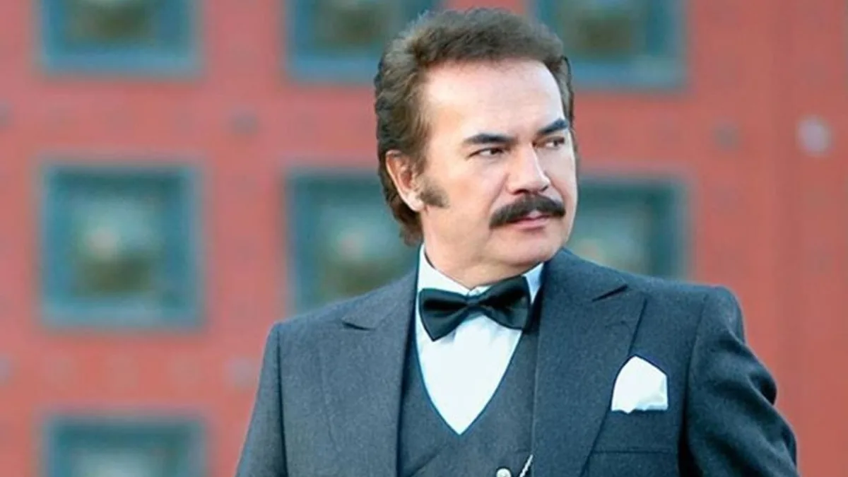 Usta sanatçı Orhan Gencebay, yüksek ateş şikayetiyle kaldırıldığı hastanede koronavirüs