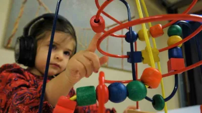 Müzisyen baba İlhan Uğur Yazar’ın otizmli kızı için geliştirdiği müzik