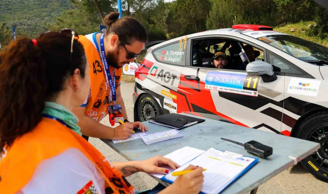 TOSFED'in 2026 sezonu gözetmen eğitim maratonu 15 Mart Pazar günü