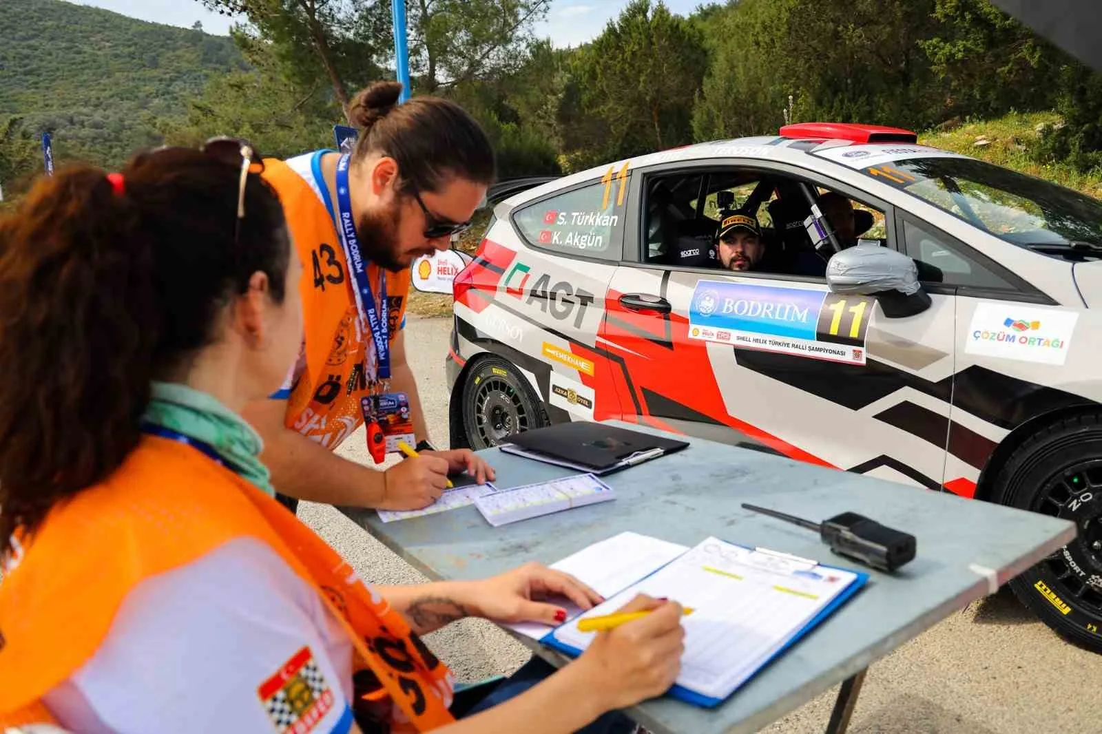 TOSFED'in 2026 sezonu gözetmen eğitim maratonu 15 Mart Pazar günü