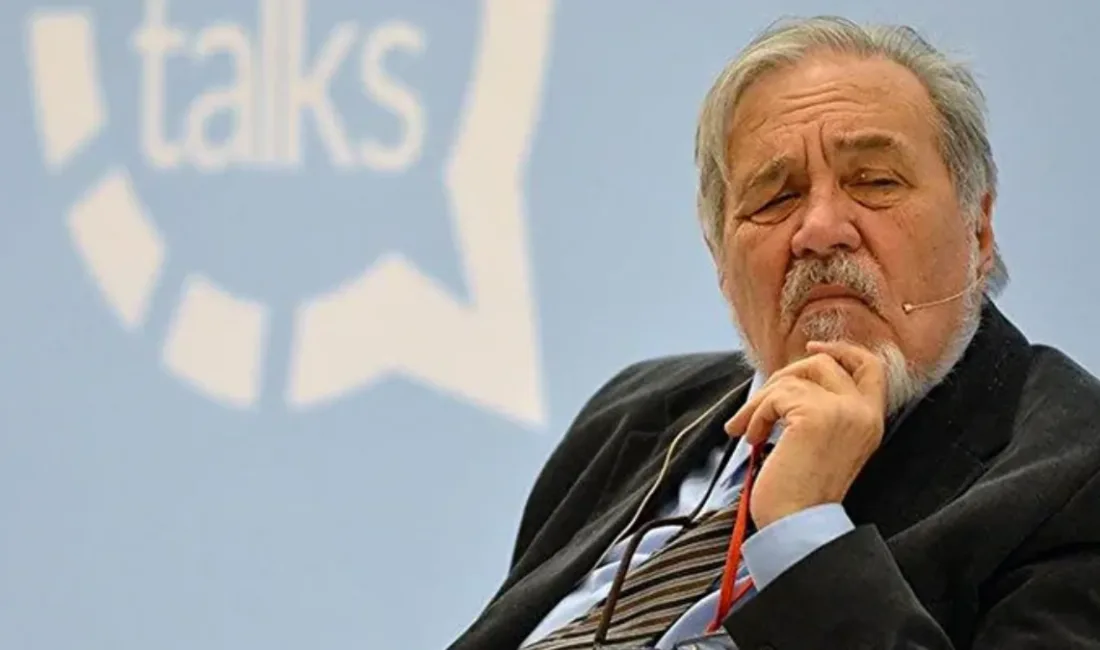 Türk tarihine ışık tutan Prof. Dr. İlber Ortaylı’nın vefatı ülkeyi