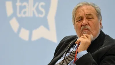 Türk tarihine ışık tutan Prof. Dr. İlber Ortaylı’nın vefatı ülkeyi