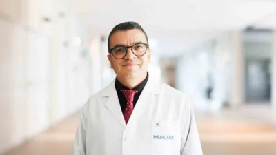 Prof. Dr. Ertuğrul Uzar, Ramazan'da baş ağrısından korunmak için sahurun