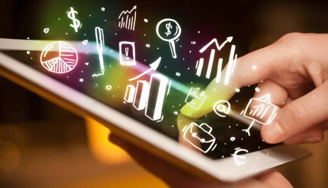 Ramazan ayında sosyal medya kullanımı ve e-ticaret harcamaları ciddi oranda