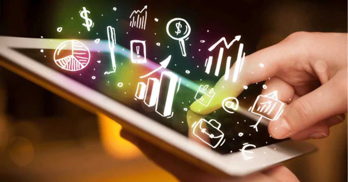 Ramazan ayında sosyal medya kullanımı ve e-ticaret harcamaları ciddi oranda