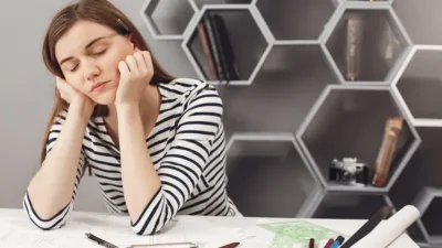 Çift Terapisti Sevilay Abudaram, kadınların çocuklukta yüklenen roller nedeniyle yetişkinlikte