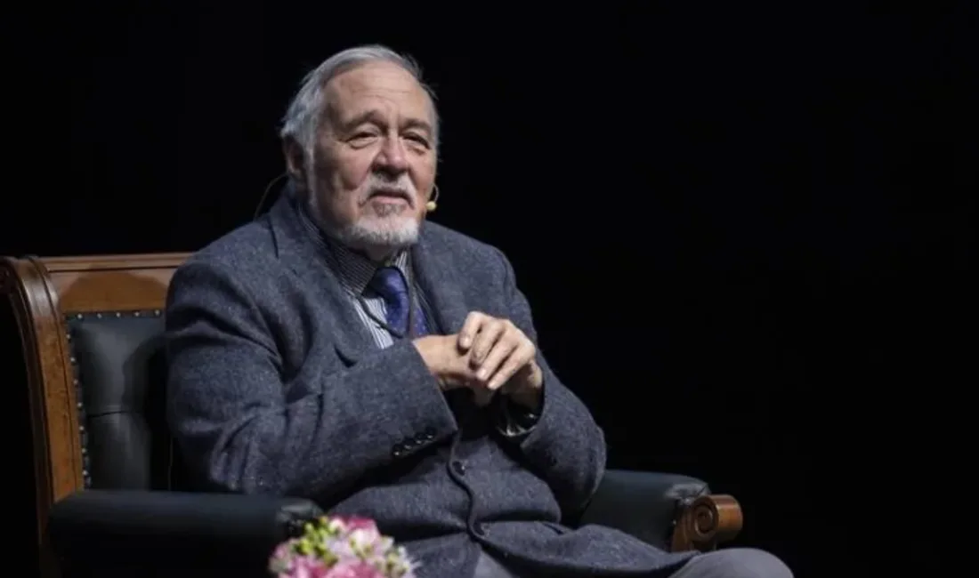 Ünlü tarihçi Prof. Dr. İlber Ortaylı, geçirdiği ameliyat sonrası yaşadığı