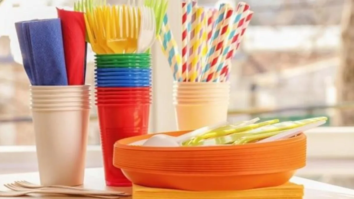 Çevre, Şehircilik ve İklim Değişikliği Bakanlığı, tek kullanımlık plastiklerin kullanımını