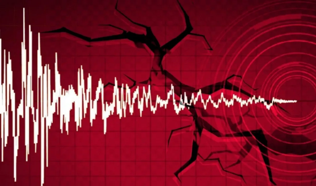 Afet ve Acil Durum Yönetimi Başkanlığı (AFAD) Tokat’ın Niksar ilçesinde